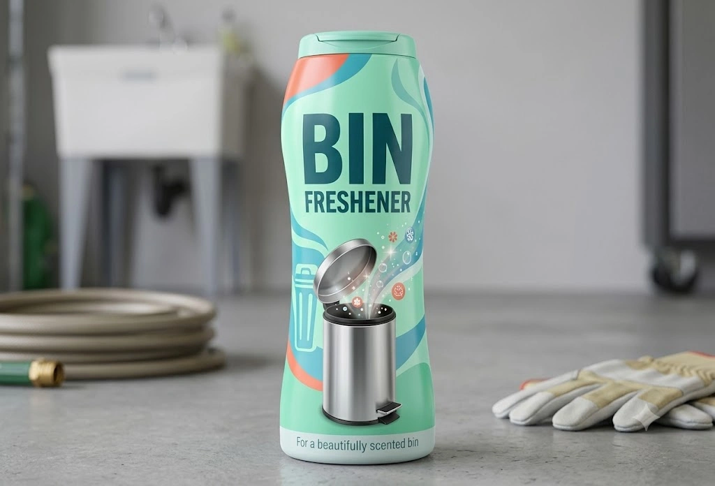 Bin Fresh